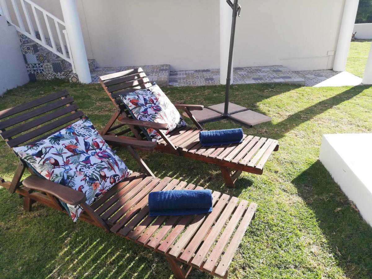 The View Swellendam B&B Exterior foto