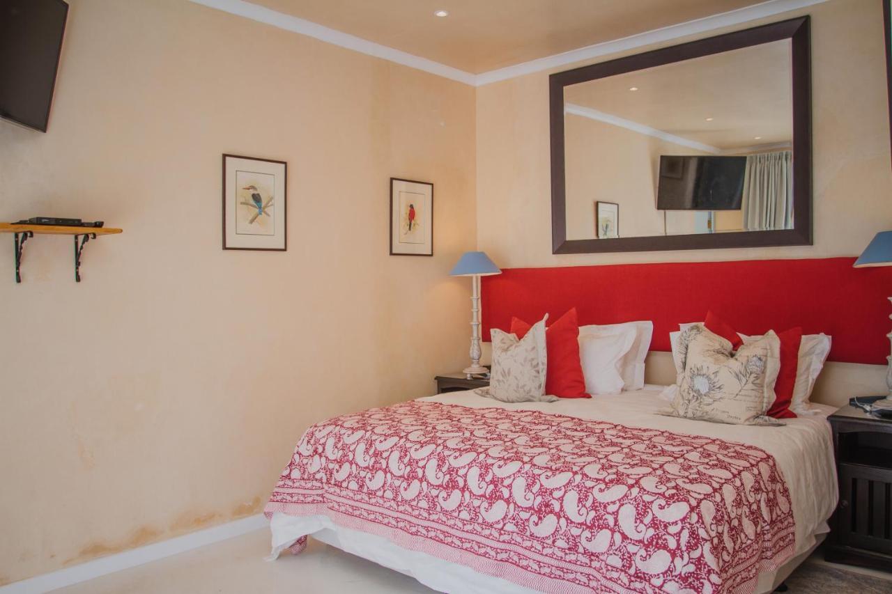 The View Swellendam B&B Exterior foto