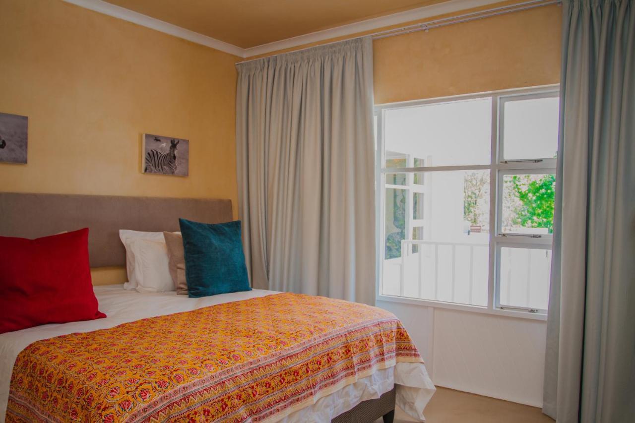 The View Swellendam B&B Exterior foto
