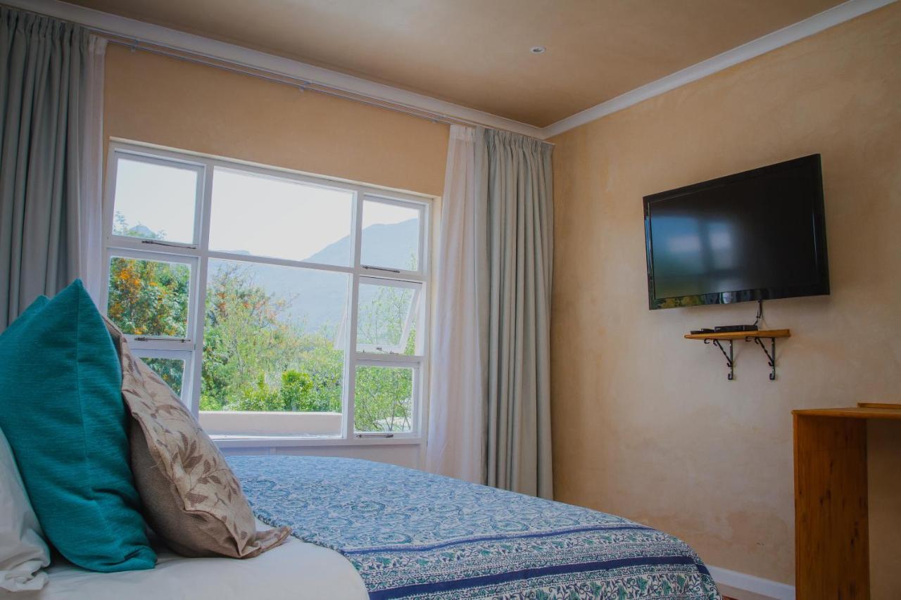 The View Swellendam B&B Exterior foto
