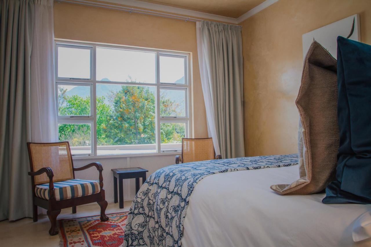 The View Swellendam B&B Exterior foto
