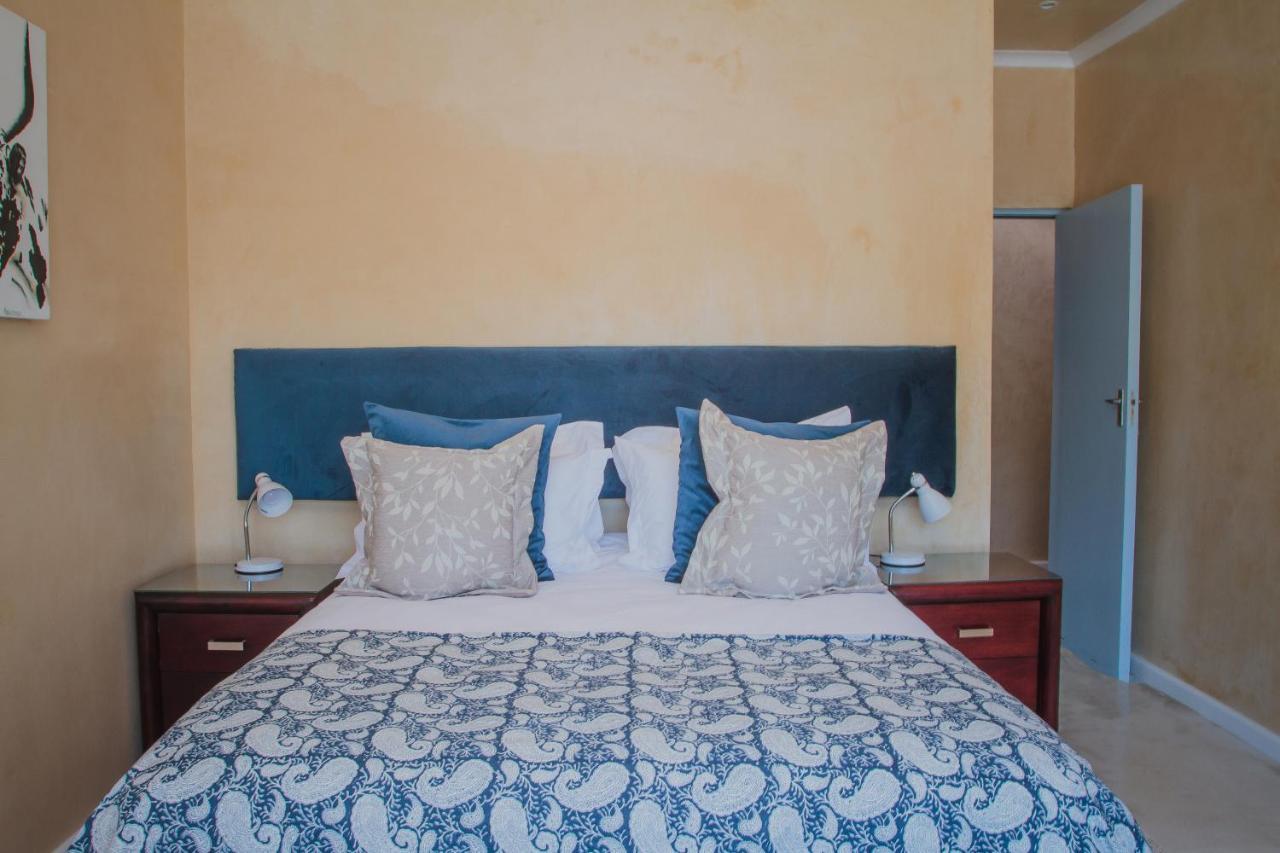 The View Swellendam B&B Exterior foto