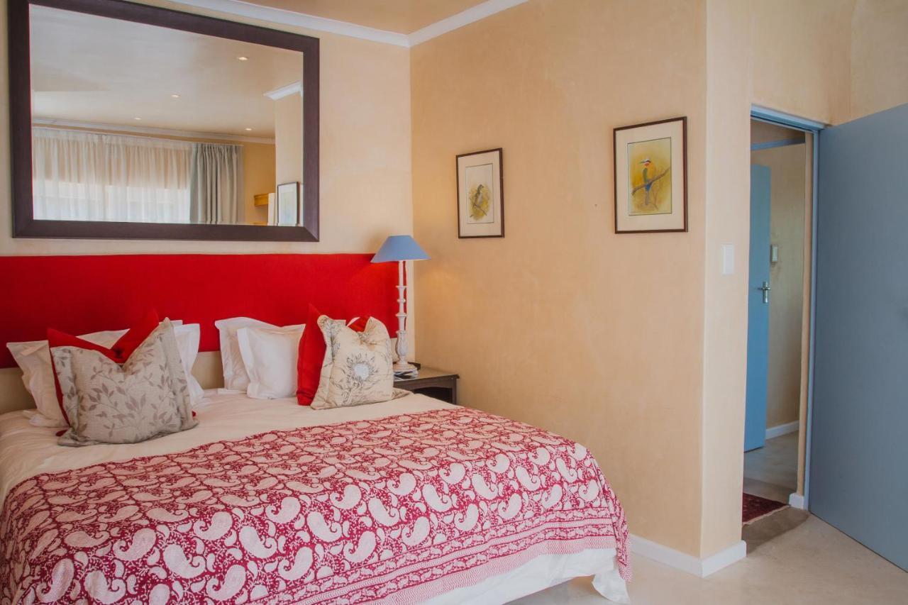 The View Swellendam B&B Exterior foto