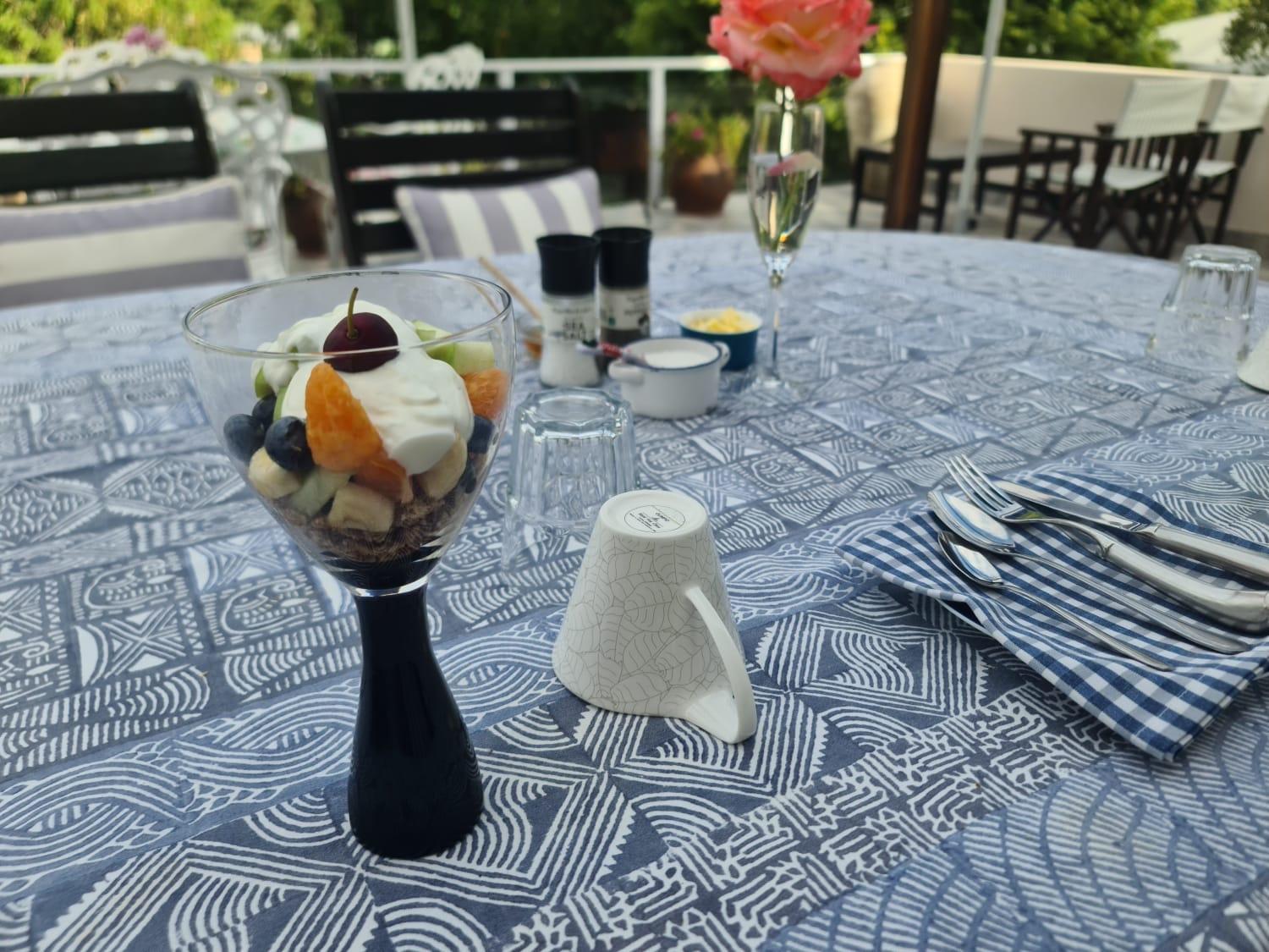 The View Swellendam B&B Exterior foto