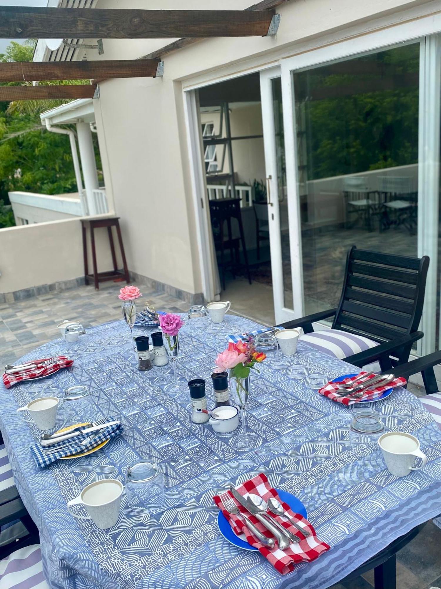 The View Swellendam B&B Exterior foto