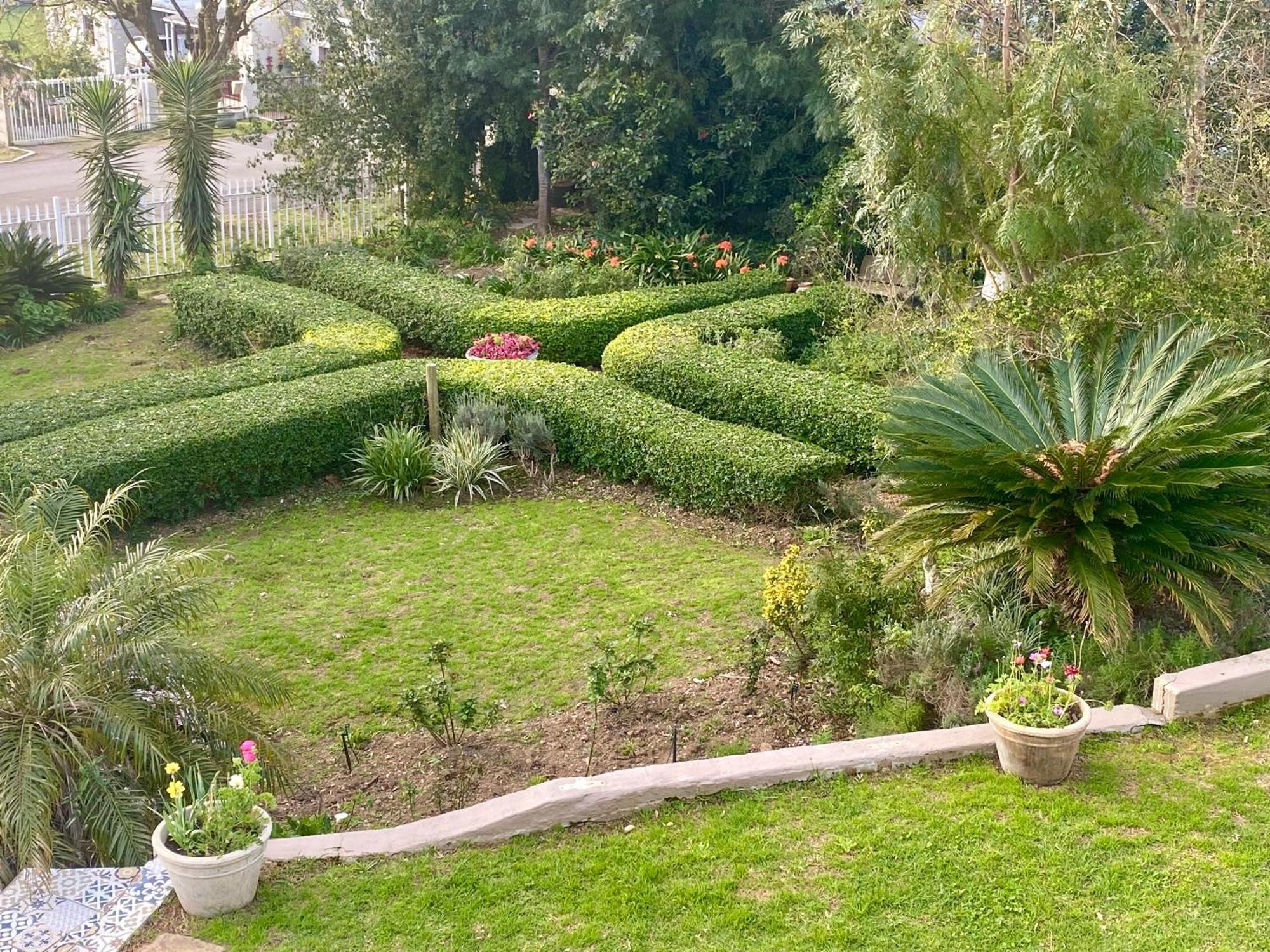 The View Swellendam B&B Exterior foto