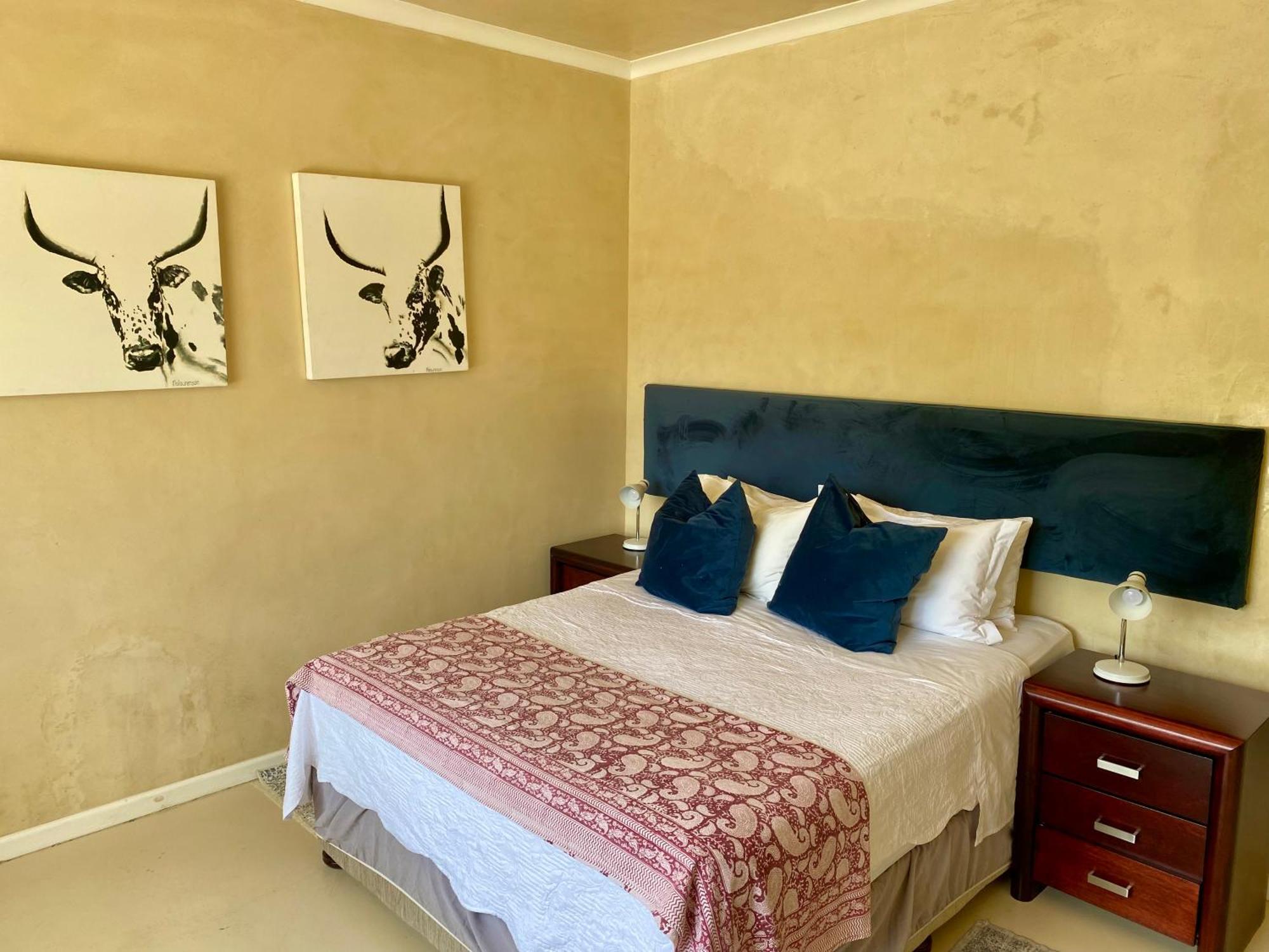 The View Swellendam B&B Exterior foto