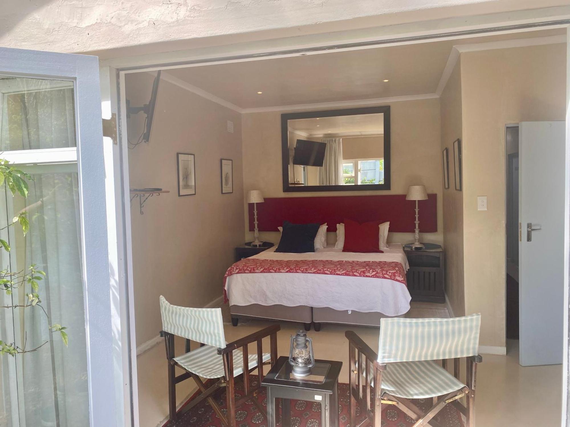 The View Swellendam B&B Exterior foto