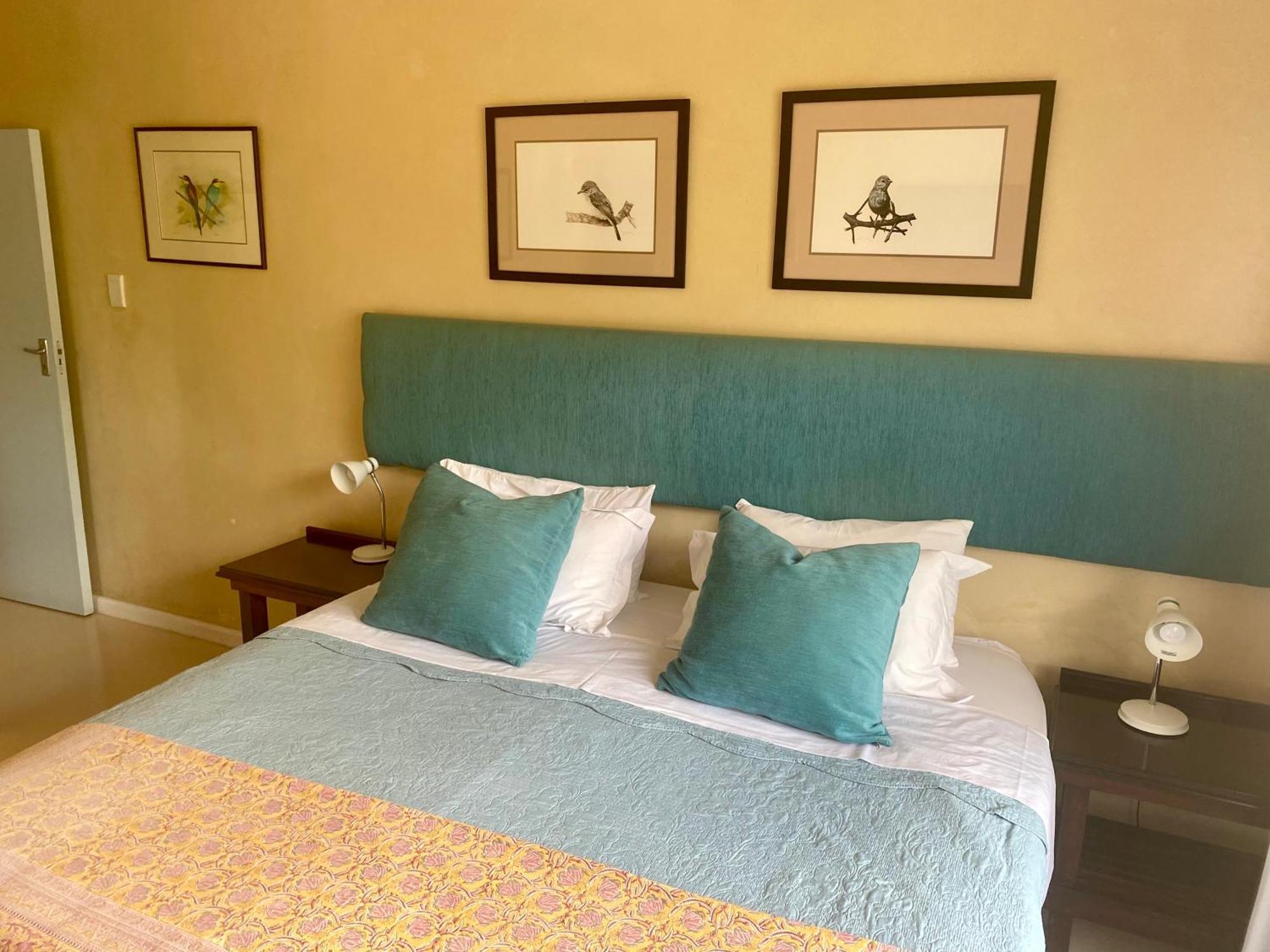 The View Swellendam B&B Exterior foto