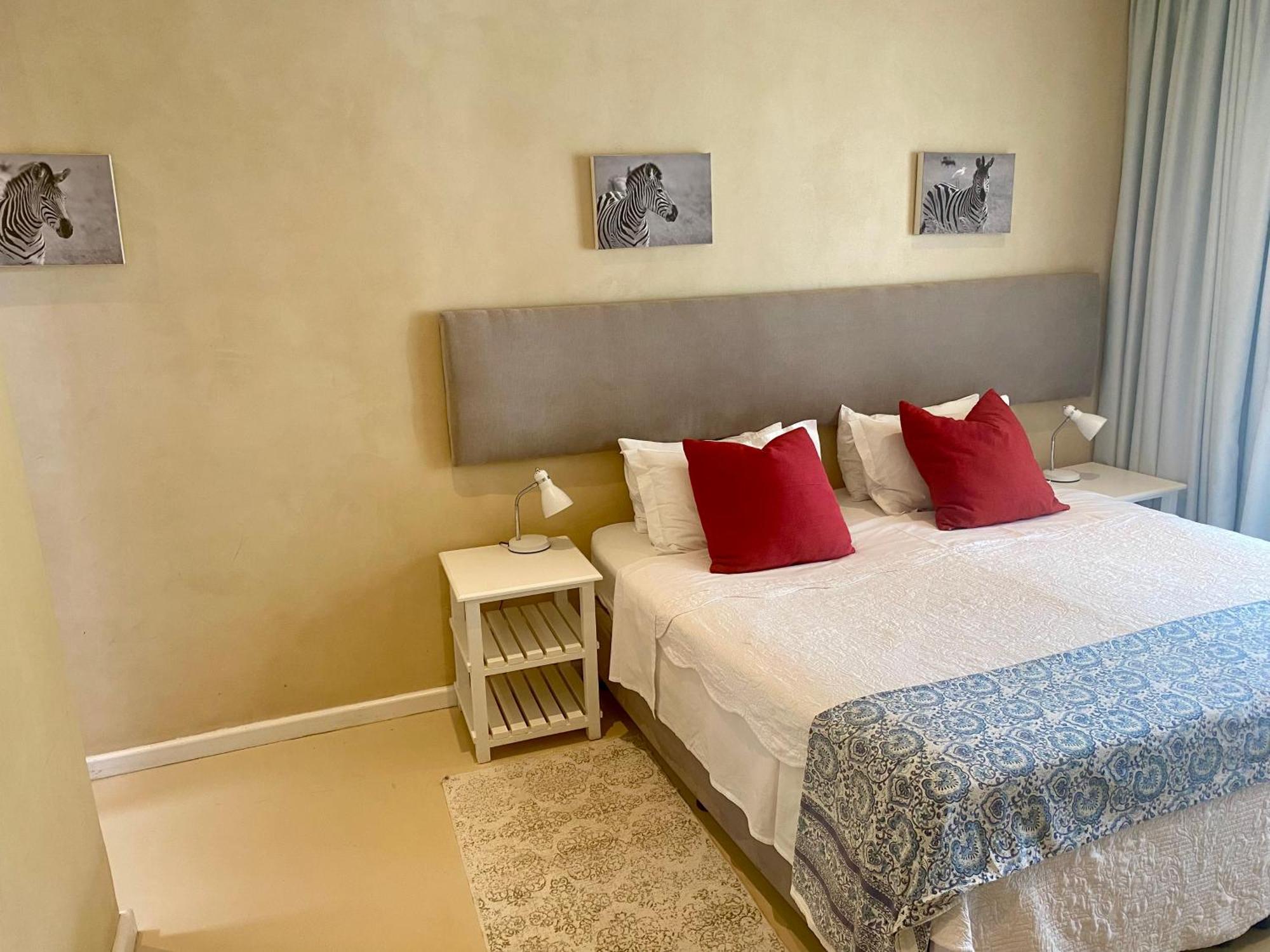 The View Swellendam B&B Exterior foto