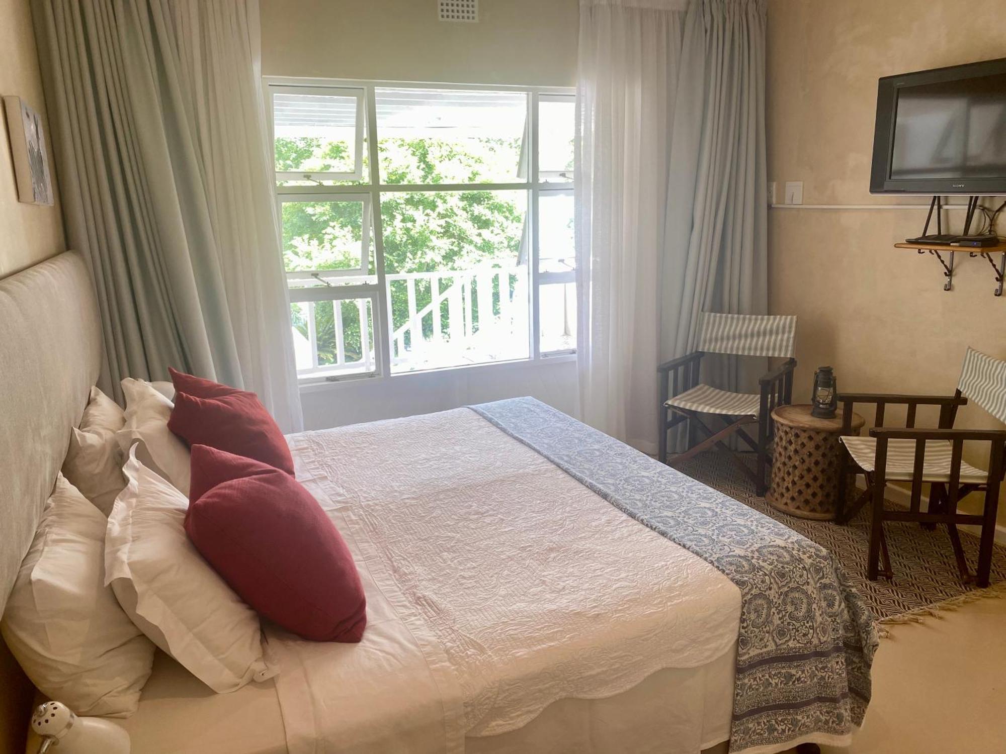 The View Swellendam B&B Exterior foto