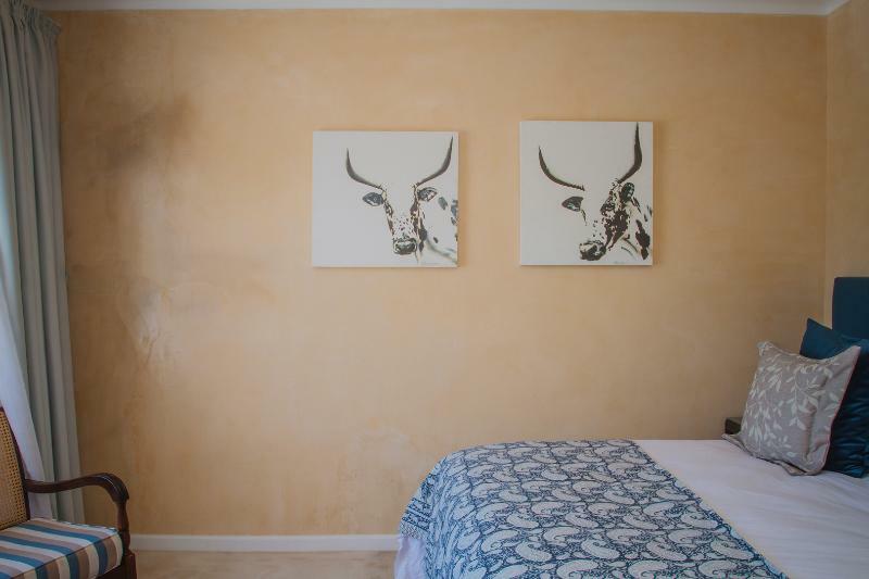The View Swellendam B&B Exterior foto