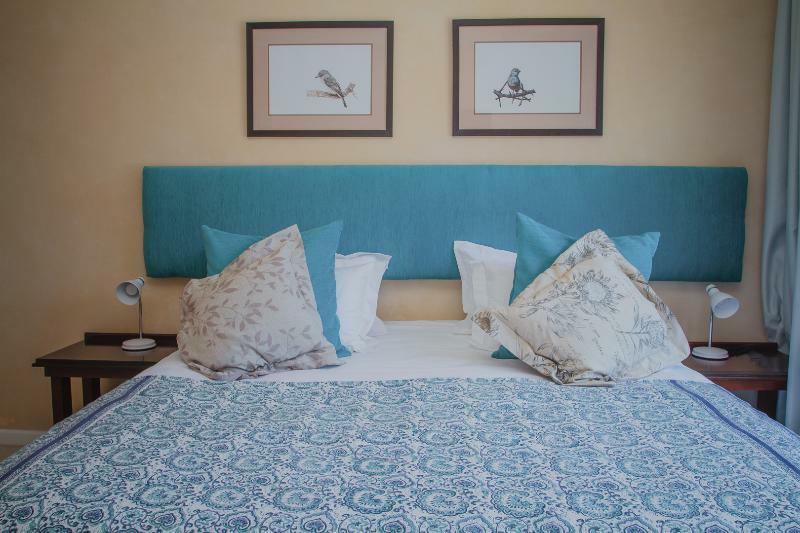 The View Swellendam B&B Exterior foto